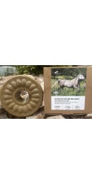 Wildlutscher Leckstein für Pferde und Ponys Chiasamen 1,8 kg