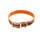 Farm-Land Hunde Halsung Reflektor signalorange 60