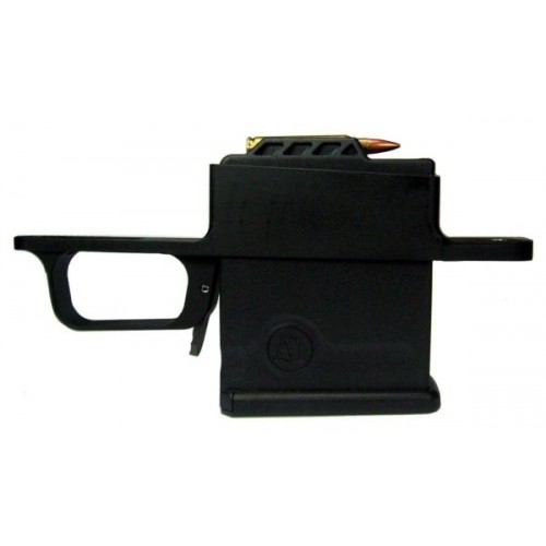 Roedale AICS Magazinsystem Tikka T3