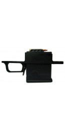 Roedale AICS Magazinsystem Tikka T3