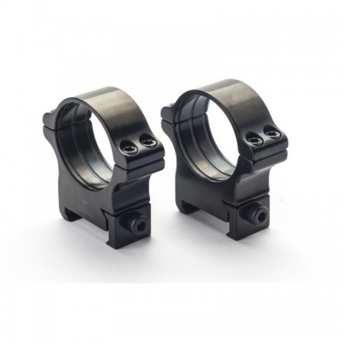 Rusan Roll-Off Rings - prism 11-30mm, srew, H12