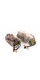 Farm-Land Hunde Dummy Komplettfell 250gr.