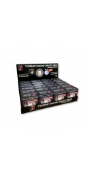 AMR Thermo Vision Target Pads - W�rmebild Zielpads...