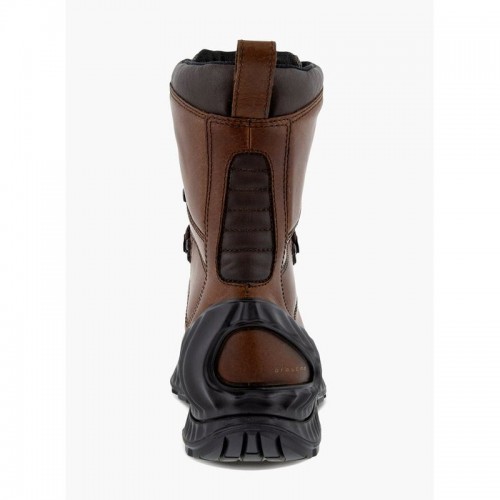 Ecco Herren Hunting Boot Exclusiv GTX Kakaobraun/Mocha 45