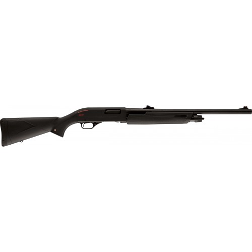 Winchester Vorderschaftsrepetierflinte SXP Black Shadow Deer Rifled