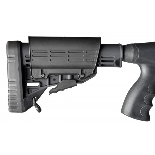 Winchester Vorderschaftsrepetierflinte SXP Xtrm Defender ADJ,12M,46 INV+