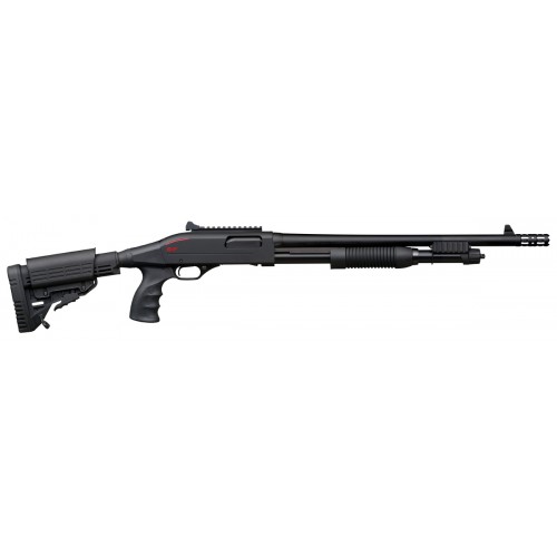 Winchester Vorderschaftsrepetierflinte SXP Xtrm Defender...