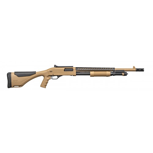 Winchester Vorderschaftsrepetierflinte SXP Xtrm Dark...