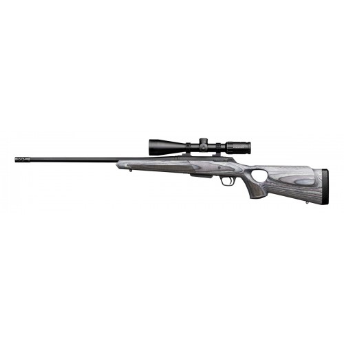 Winchester Repetierbüchsen XPR Thumbhole Threaded