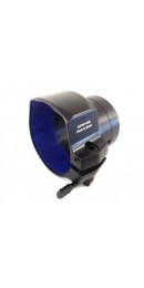 Rusan Q-R PARD NV007S Adapter fr Zielfernrohr Swarovski...