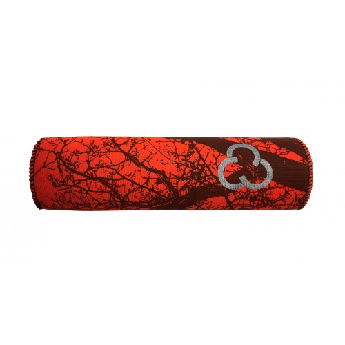Roedale Neoprenhllen fr Ti48 MK2 und Ti48 (MK-X) Tree Orange