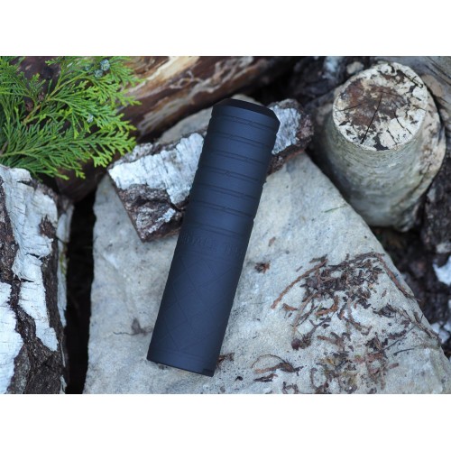 Roedale Schalldmpfer Ti55 .30 Ultra Magnum