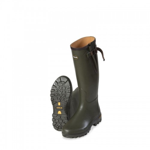 ARXUS Gummistiefel Pioneer 1008 Gr. 38