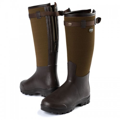ARXUS Gummistiefel Primo Nord LW 1027 Gr. 37