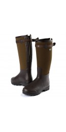 ARXUS Gummistiefel Primo Nord LW 1027 Gr. 43