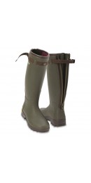 ARXUS Gummistiefel Primo Nord ZIP 1025 Gr. 43