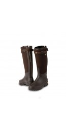 ARXUS Gummistiefel Primo Country ZIP 1029 Gr. 39