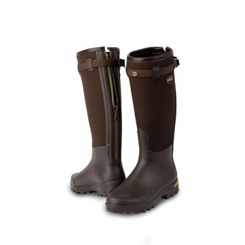 ARXUS Gummistiefel Primo Country ZIP 1029 Gr. 42
