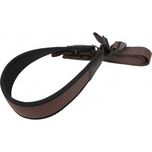 Roedale Gewehrriemen Universal Braun
