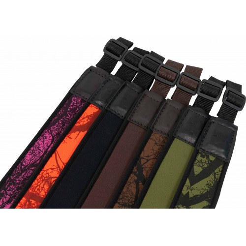 Roedale Gewehrriemen Universal Braun