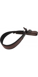 Roedale Gewehrriemen Universal Braun
