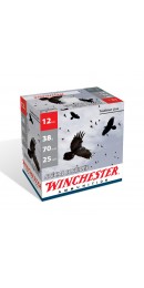 Winchester Schrot Munition Special Crow, 12-70