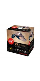 Winchester Schrot Munition ZZ Pigeon, 20-70...