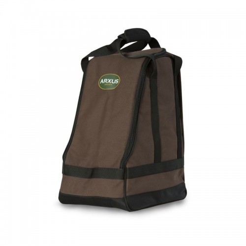 ARXUS Stiefeltasche Dark Sand