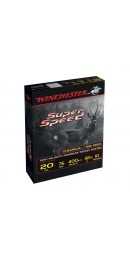Winchester Schrot Munition Super Speed, 20-76