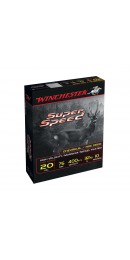 Winchester Schrot Munition Super Speed, 20-76...