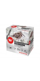Winchester Schrot Munition Ranger Disperser, 12-70...